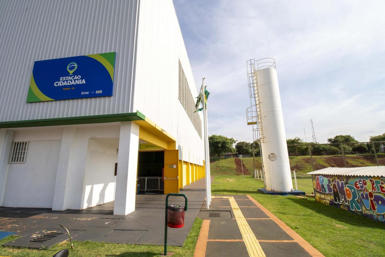 CIE no São Francisco mantém atividades durante o período de férias