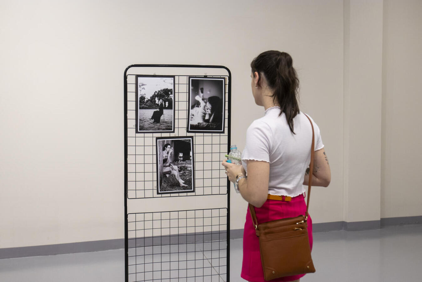 Com duas exposições em andamento, espaço estará aberto das 13h30 às 17h30 e é uma ótima opção para as famílias de Toledo e região aproveitarem o fim de semana