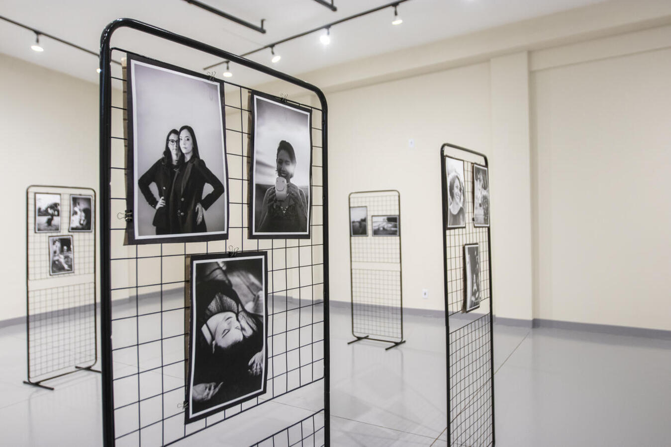 Com duas exposições em andamento, espaço estará aberto das 13h30 às 17h30 e é uma ótima opção para as famílias de Toledo e região aproveitarem o fim de semana