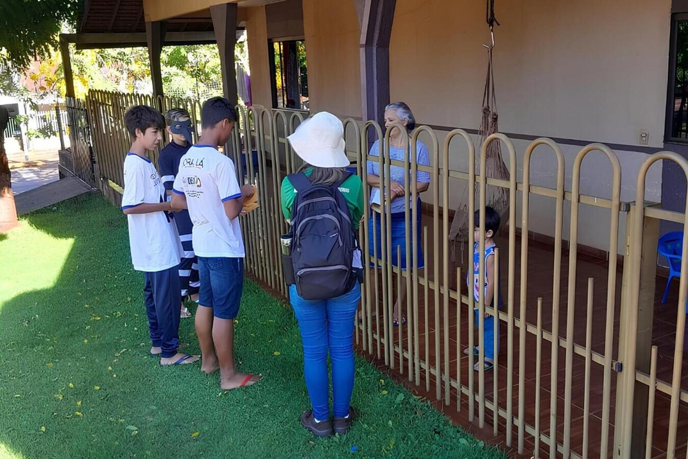 Até sábado (3/2), agentes de combate a endemias vistoriarão imóveis e convidarão moradores a eliminarem objetos que podem servir de criadouro para o Aedes aegypti