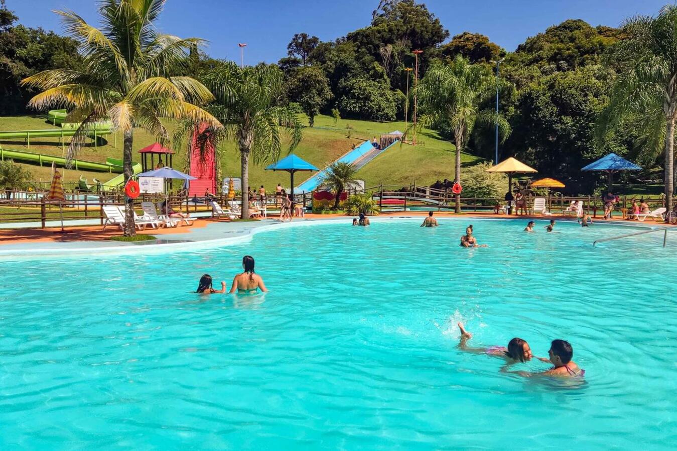 Parque das Águas realizou 932 exames dermatológicos no sábado