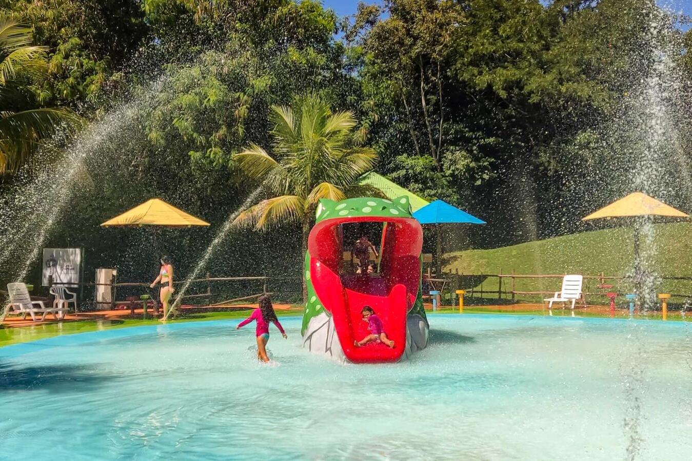 Parque das Águas realizou 932 exames dermatológicos no sábado
