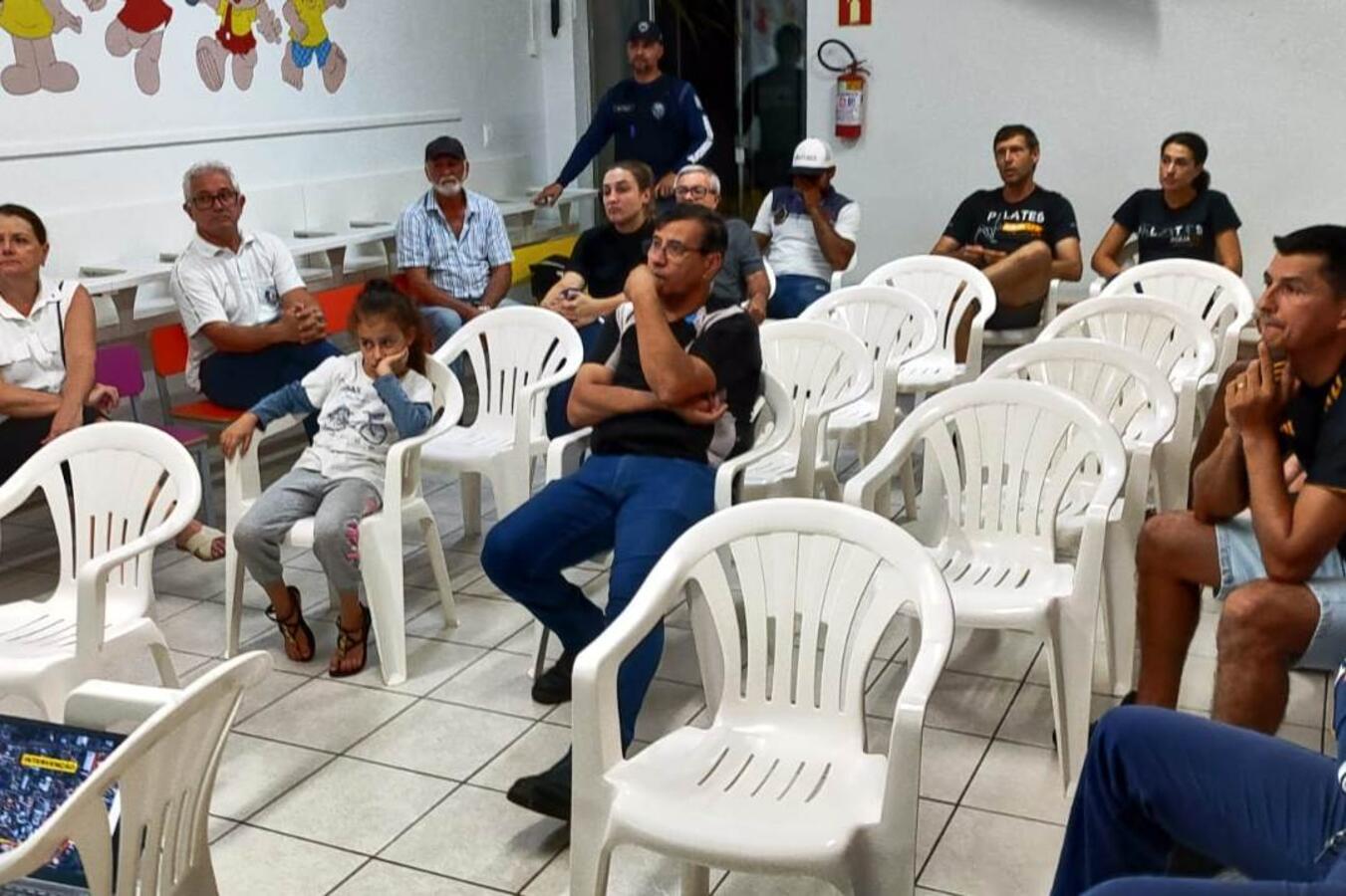 Rua Olívia Leonardi e trecho da Armando Luiz Arrosi terão sentido único