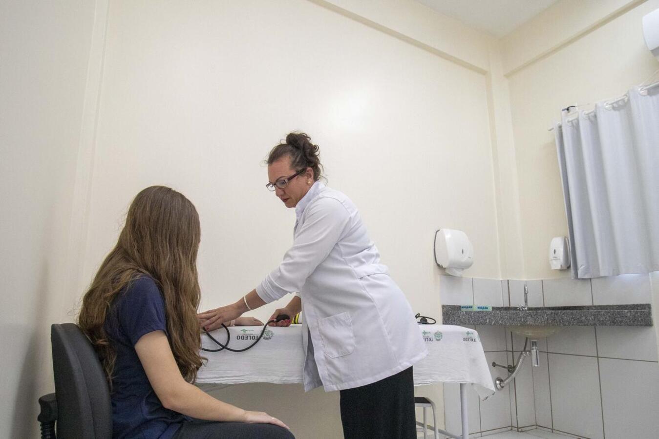 O espaço abriu as portas nesta segunda-feira (26) e  funcionamento será das 7h às 19h