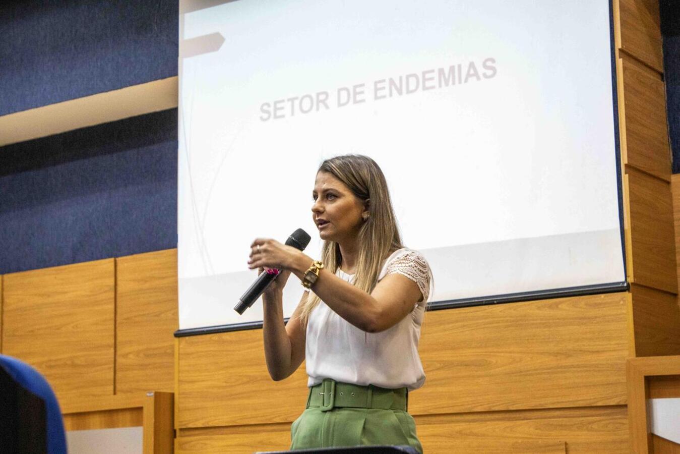 Dengue: solução para aumento de casos passa pela mobilização da sociedade