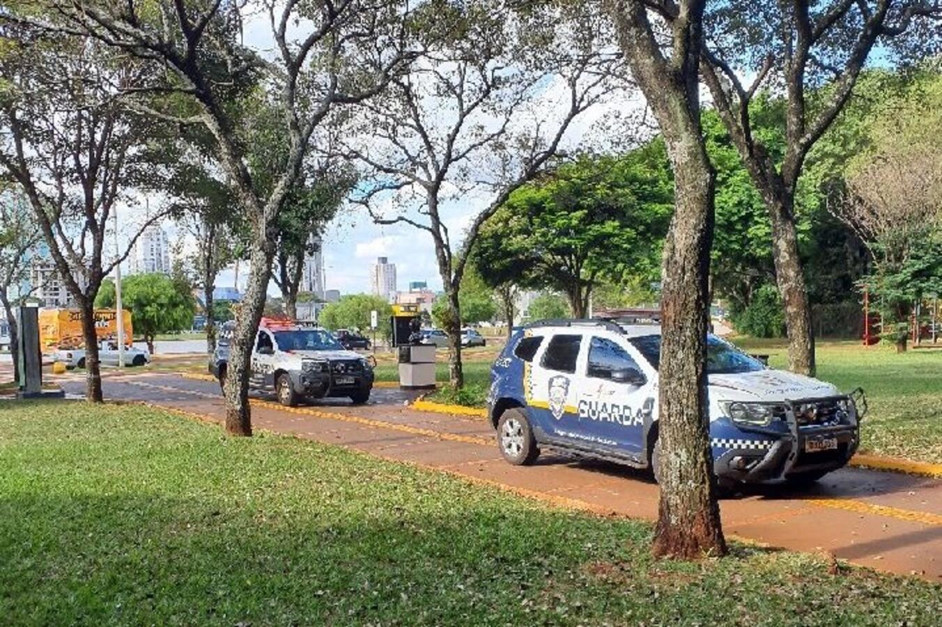 Guardas municipais intensificam trabalho junto às pessoas em situação de rua