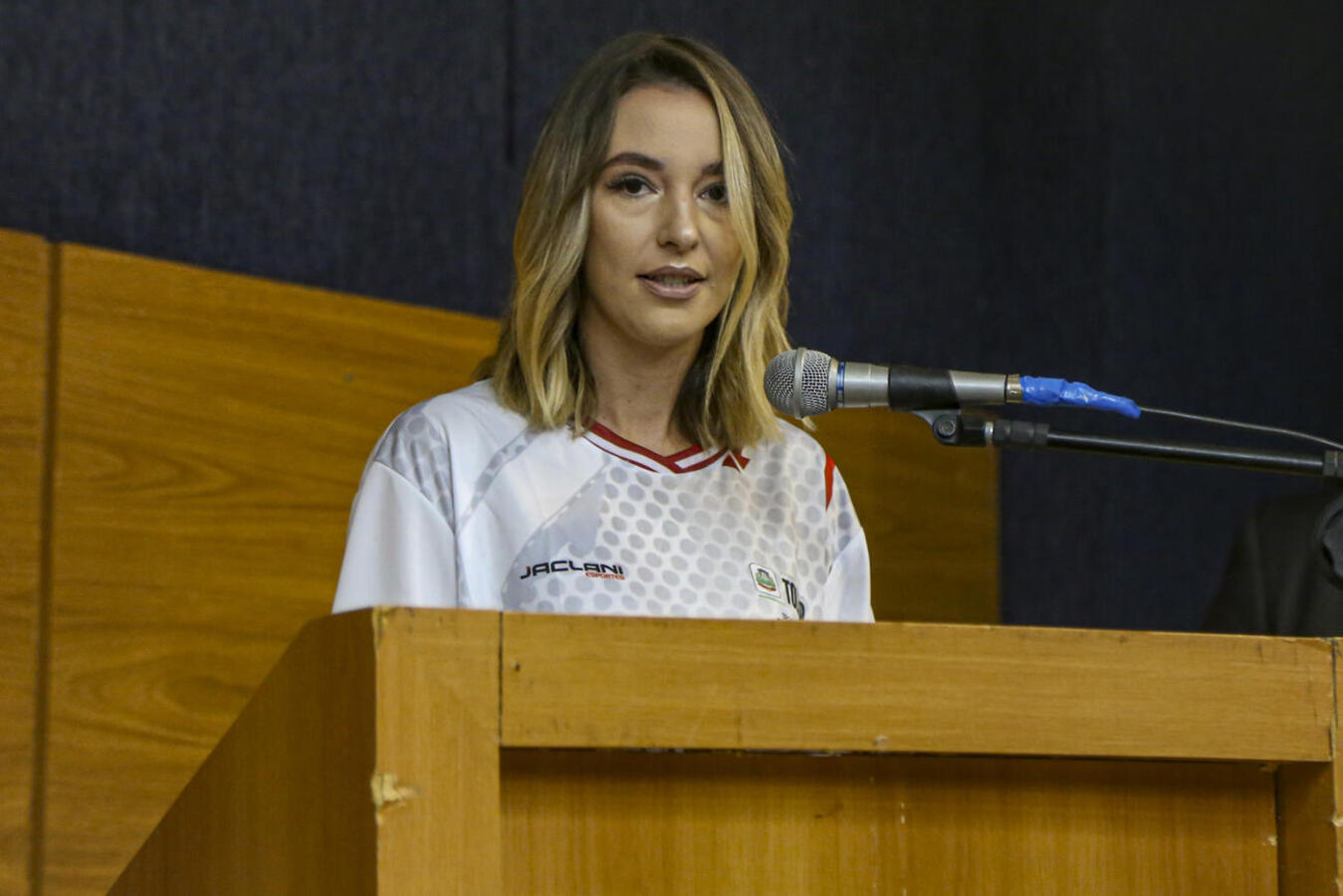 Toledanos recebem bolsas de estudo do Atleta na Universidade