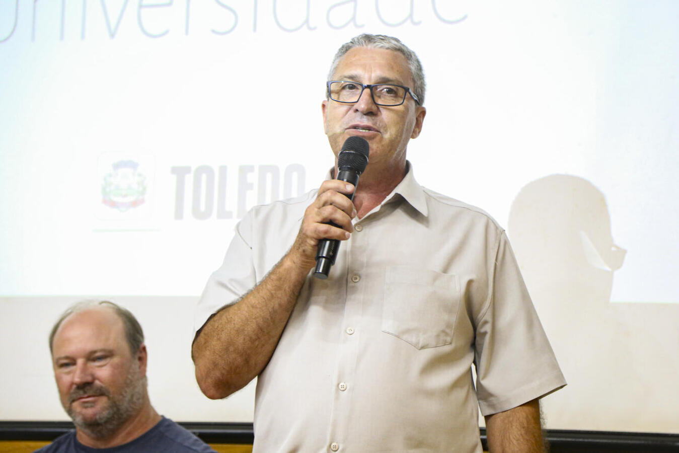 Toledanos recebem bolsas de estudo do Atleta na Universidade