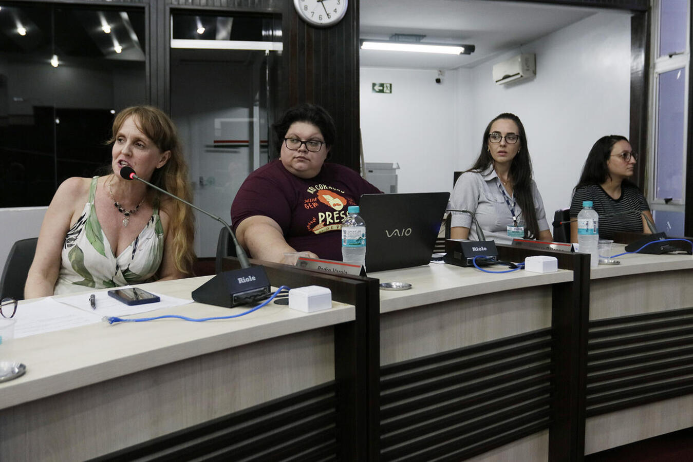 Avanços históricos da Cultura são apresentadas em audiência pública na Câmara