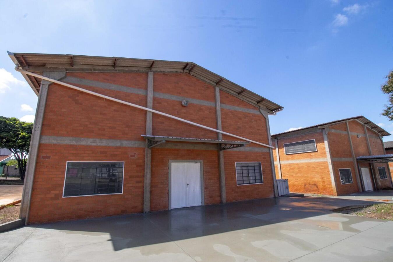 Prefeitura de Toledo inaugura banco de alimentos na próxima segunda-feira