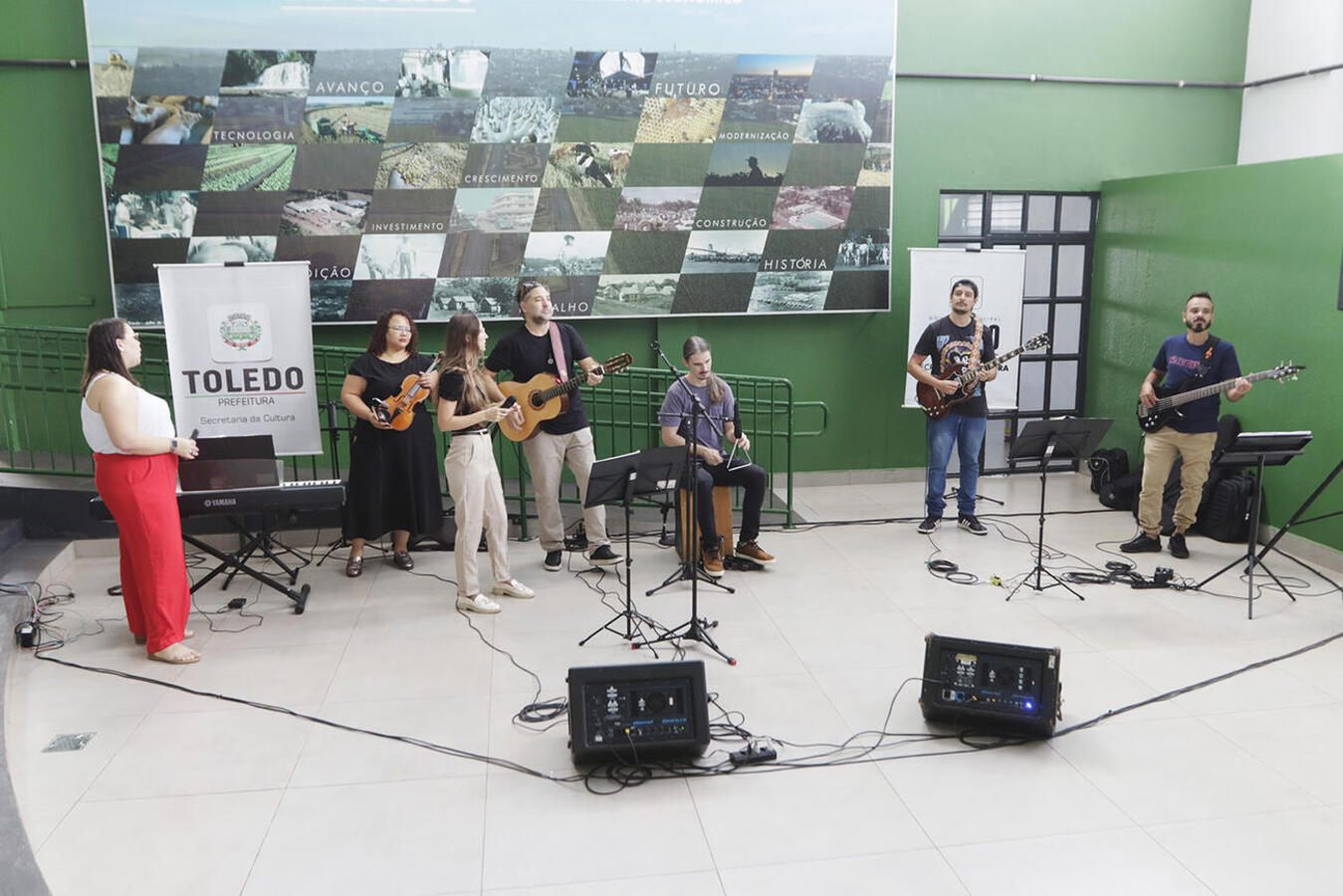 Programação da Campanha de Valorização da Mulher segue com atividades durante todo o mês de março