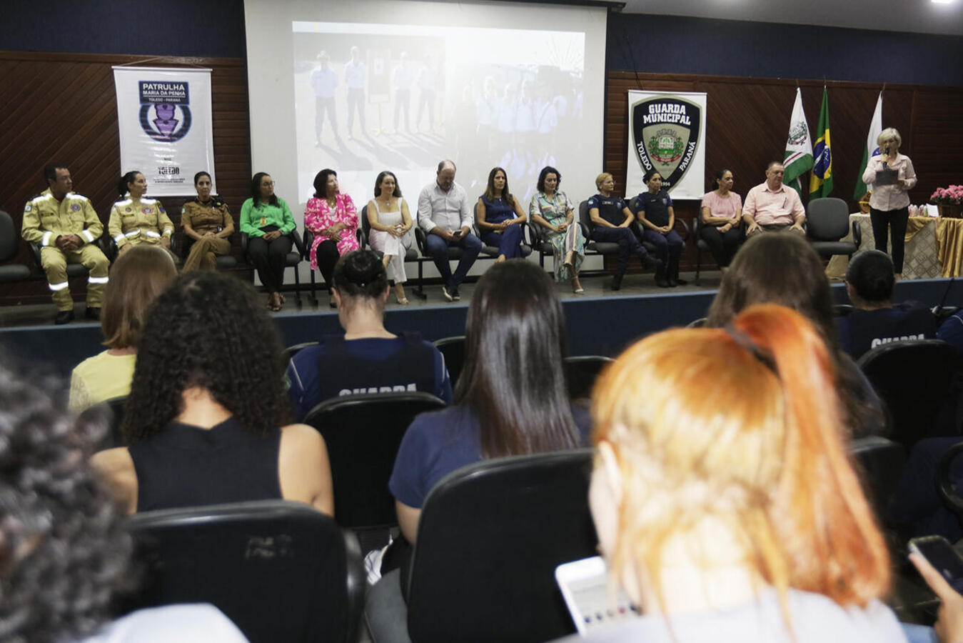 Programação da Campanha de Valorização da Mulher segue com atividades durante todo o mês de março