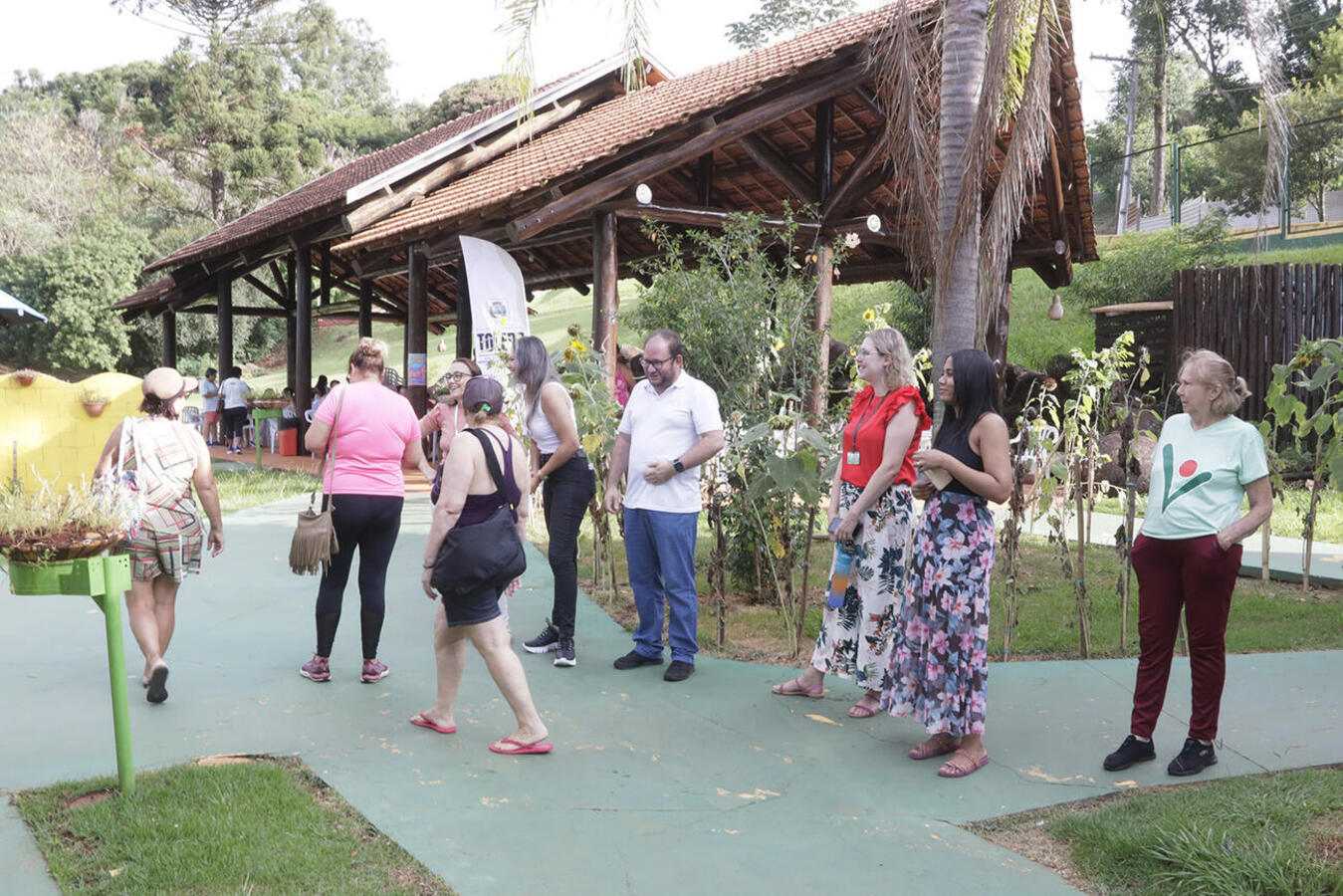 Programação da Campanha de Valorização da Mulher segue com atividades durante todo o mês de março