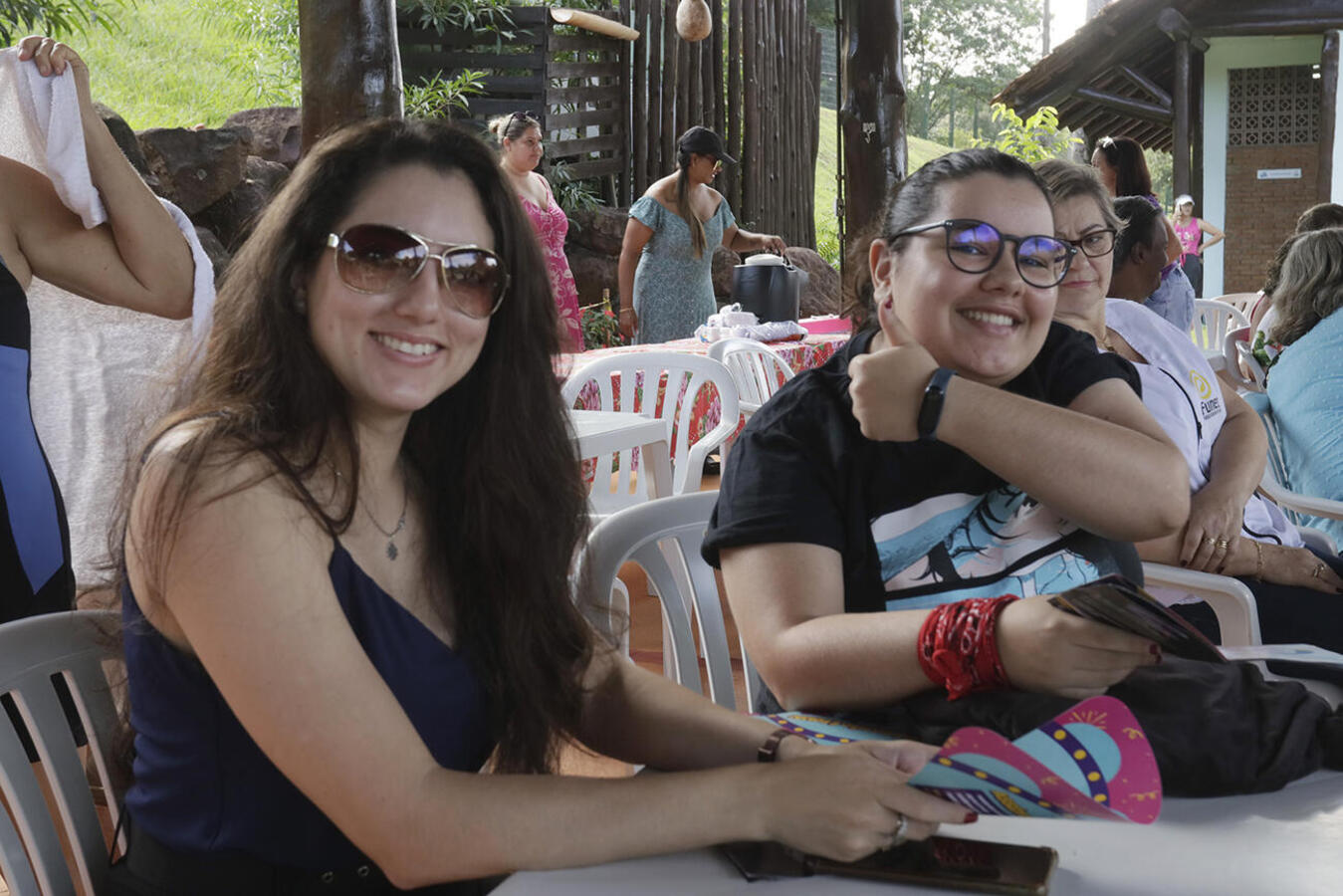 Programação da Campanha de Valorização da Mulher segue com atividades durante todo o mês de março