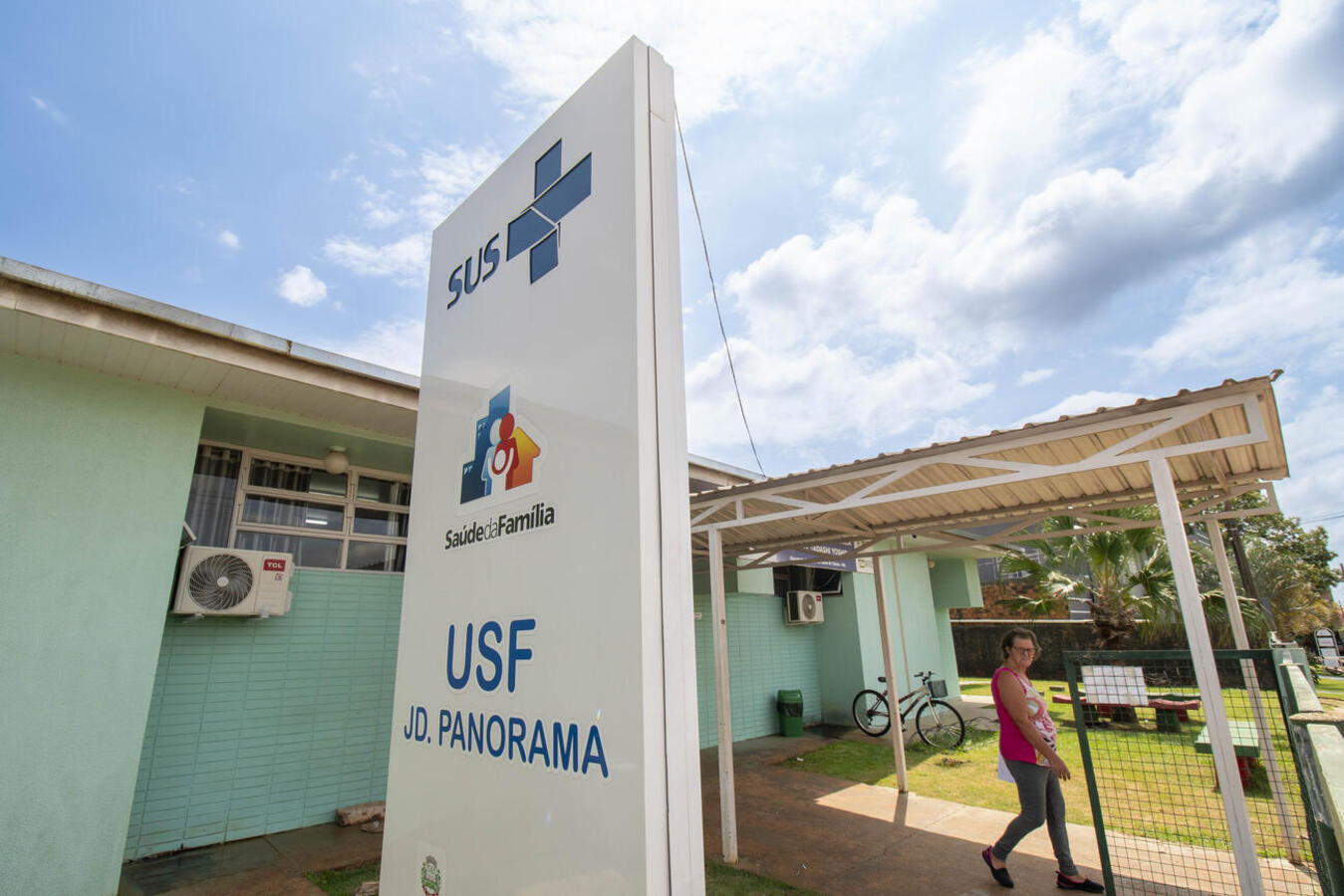 Saúde adota protocolo e amplia atendimento em UBS’s e na Unidade Sentinela