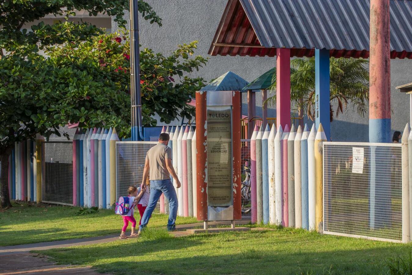 Documento foi publicado nesta quarta-feira (3); Pais e responsáveis de alunos devem procurar a sede da Smed o quanto antes a sede da Secretaria da Educação