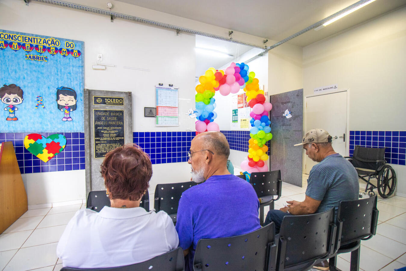 Mobilização envolveu todas as unidades de saúde, que ficaram abertas o dia todo no último sábado (23); quase 70% das vacinas distribuídas é contra a Influenza