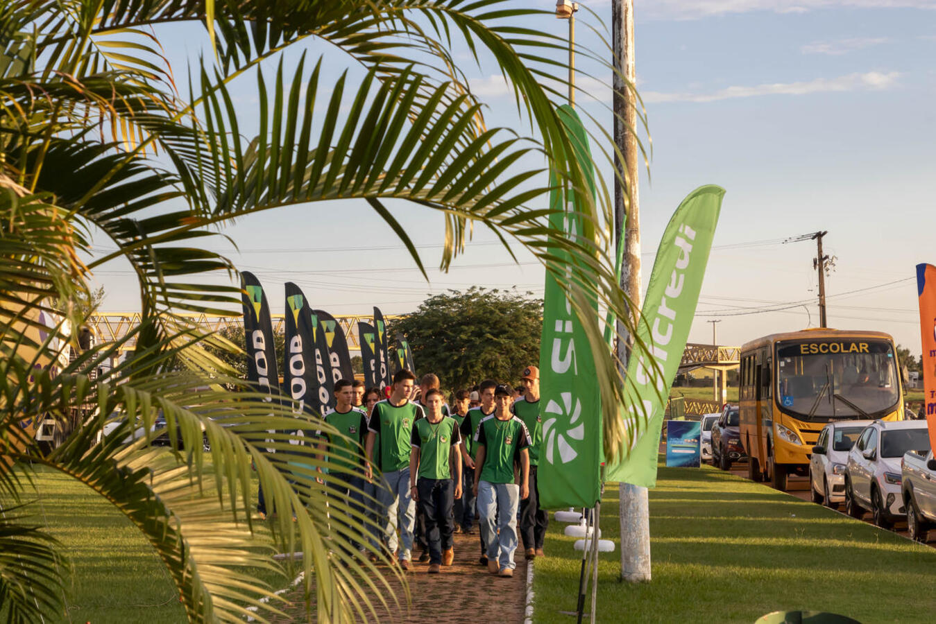 INOVAMEAT Toledo reflete crescente demanda por soluções tecnológicas no setor de proteína animal