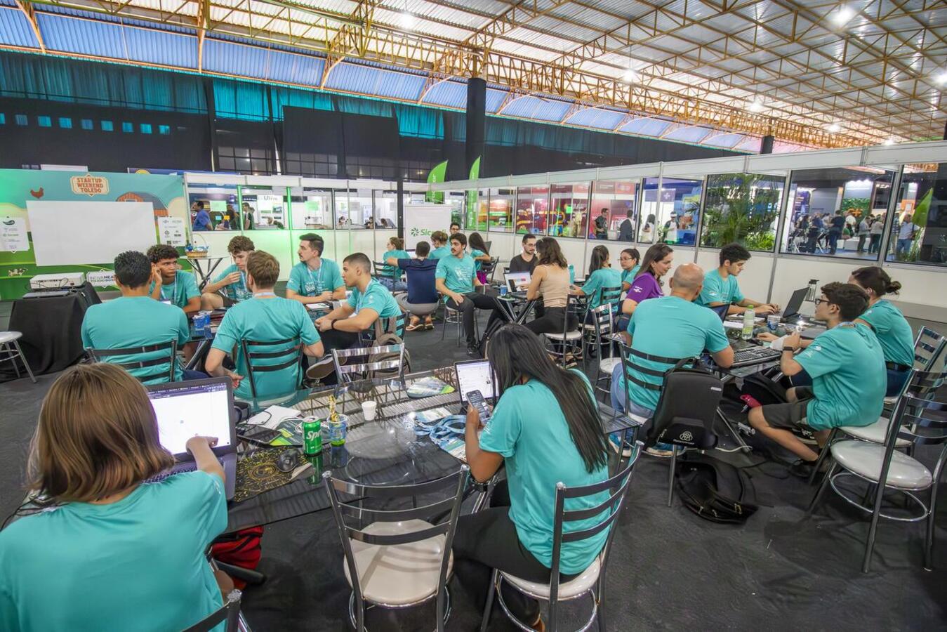 INOVAMEAT Toledo reflete crescente demanda por soluções tecnológicas no setor de proteína animal