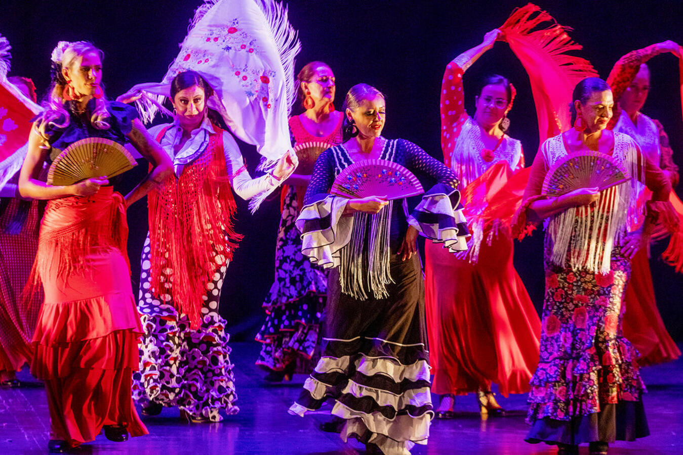 Melhores do 9º Toledo em Dança são reconhecidos em entrega de premiação