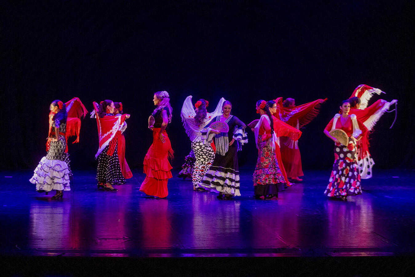 Melhores do 9º Toledo em Dança são reconhecidos em entrega de premiação