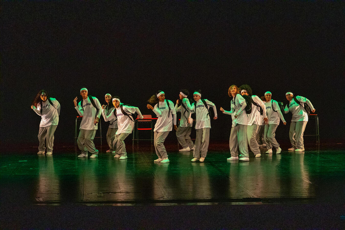 Melhores do 9º Toledo em Dança são reconhecidos em entrega de premiação