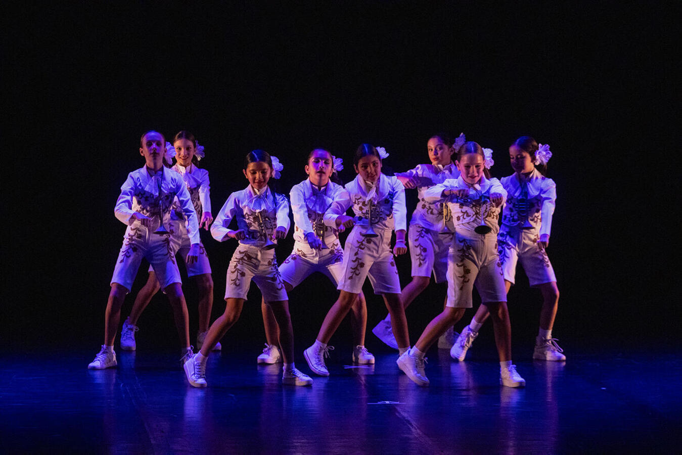 Melhores do 9º Toledo em Dança são reconhecidos em entrega de premiação