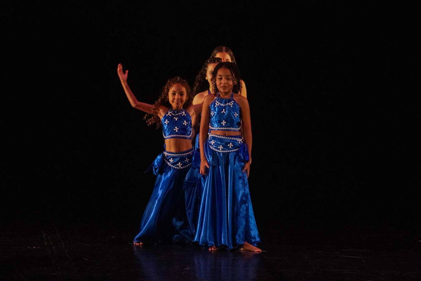 Melhores do 9º Toledo em Dança são reconhecidos em entrega de premiação