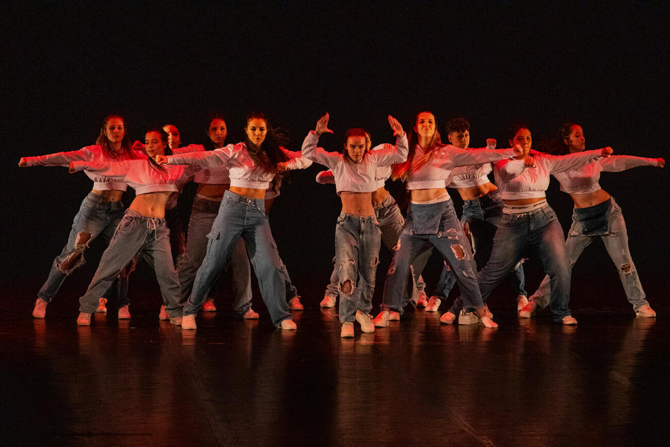 Melhores do 9º Toledo em Dança são reconhecidos em entrega de premiação