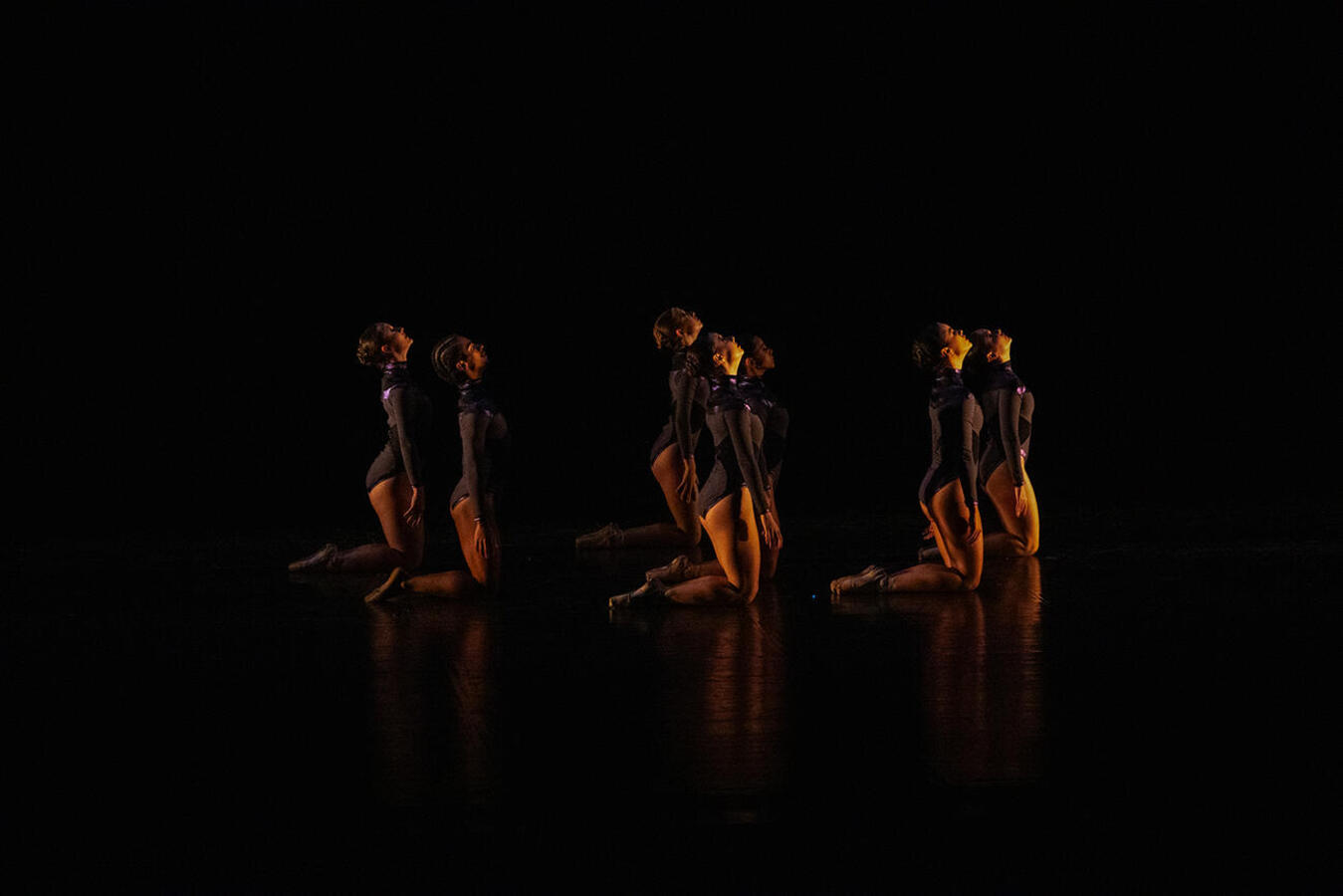 Melhores do 9º Toledo em Dança são reconhecidos em entrega de premiação