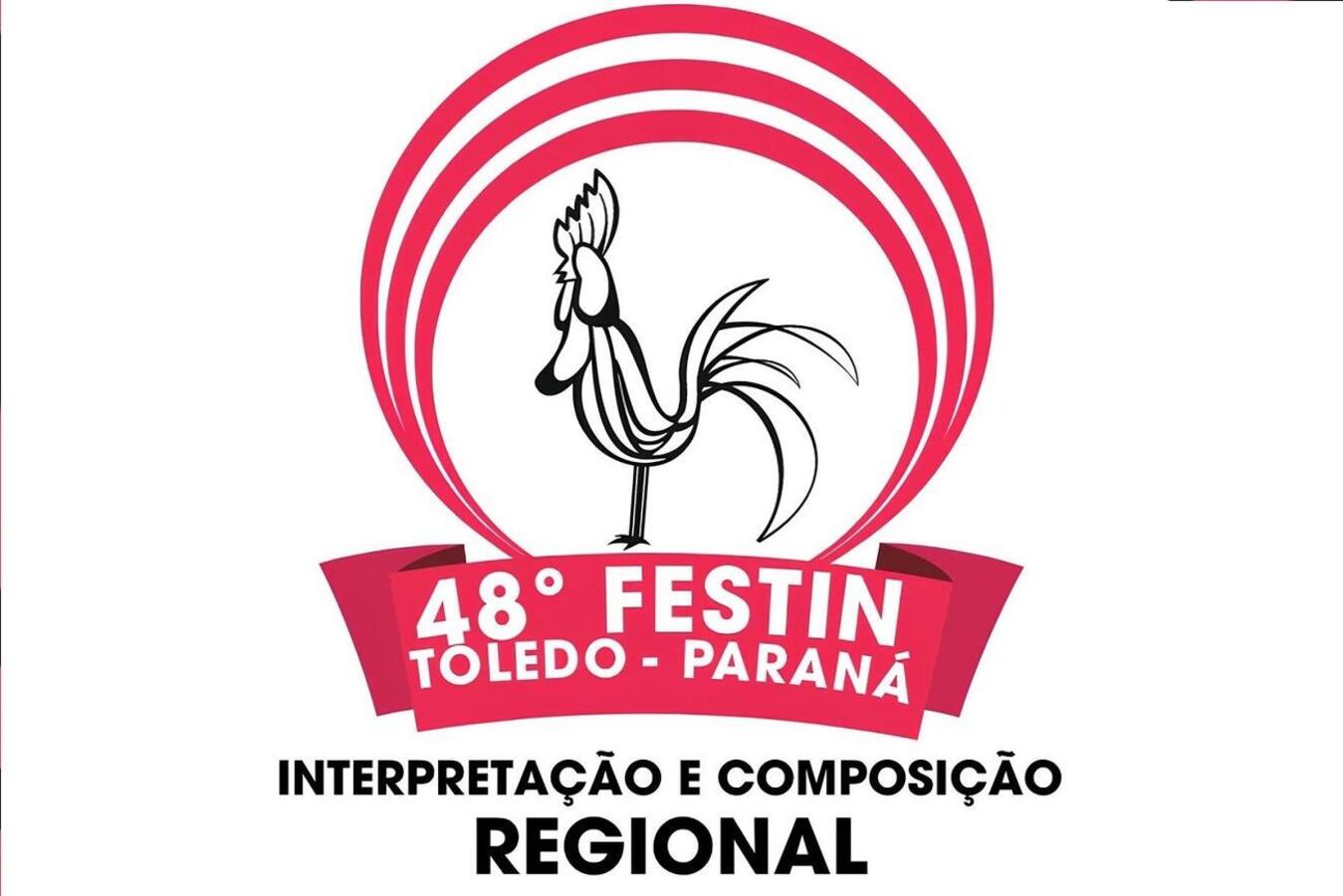 Evento será disputado em seis categoria entre 24 e 27 de julho no Teatro Municipal; Festival de Inverno é o evento cultural mais longevo da história de Toledo