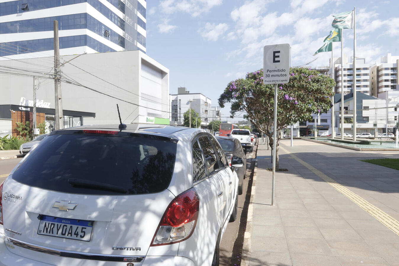 Toda a comunidade está convidada para o evento, que será realizado na próxima quarta (29), às 19h, no Auditório Acary Oliveira, anexo ao Paço Municipal Alcides Donin