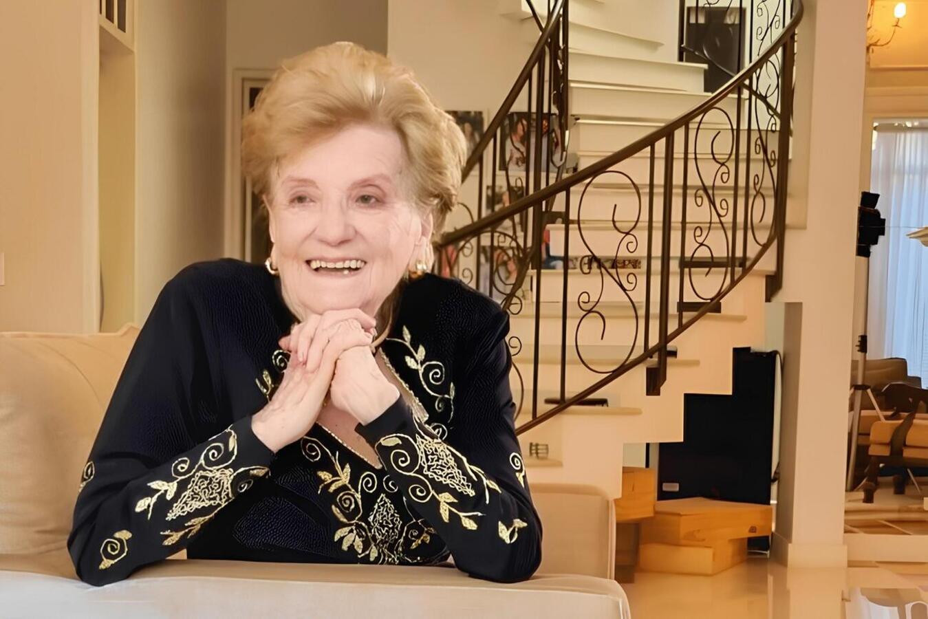 Ela e seu esposo, Olivo Beal, chegaram a Toledo em agosto de 1952; óbito ocorreu na noite deste domingo (5) em virtude de complicações de procedimento cirúrgico