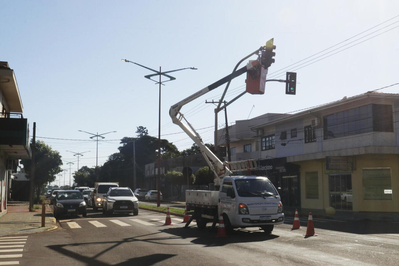 Dezenas de cidades do Brasil já contam com os dispositivos,que, depois de serem colocados em funcionamento, passarão por testes com duração de 30 dias