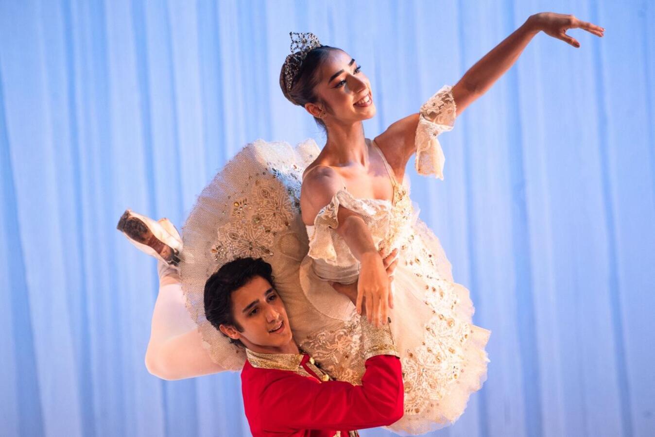 Bolshoi Brasil faz turnê pelo Paraná. Apenas Toledo e Francisco Beltrão recebem espetáculos, workshops e pré-seleções para novos alunos