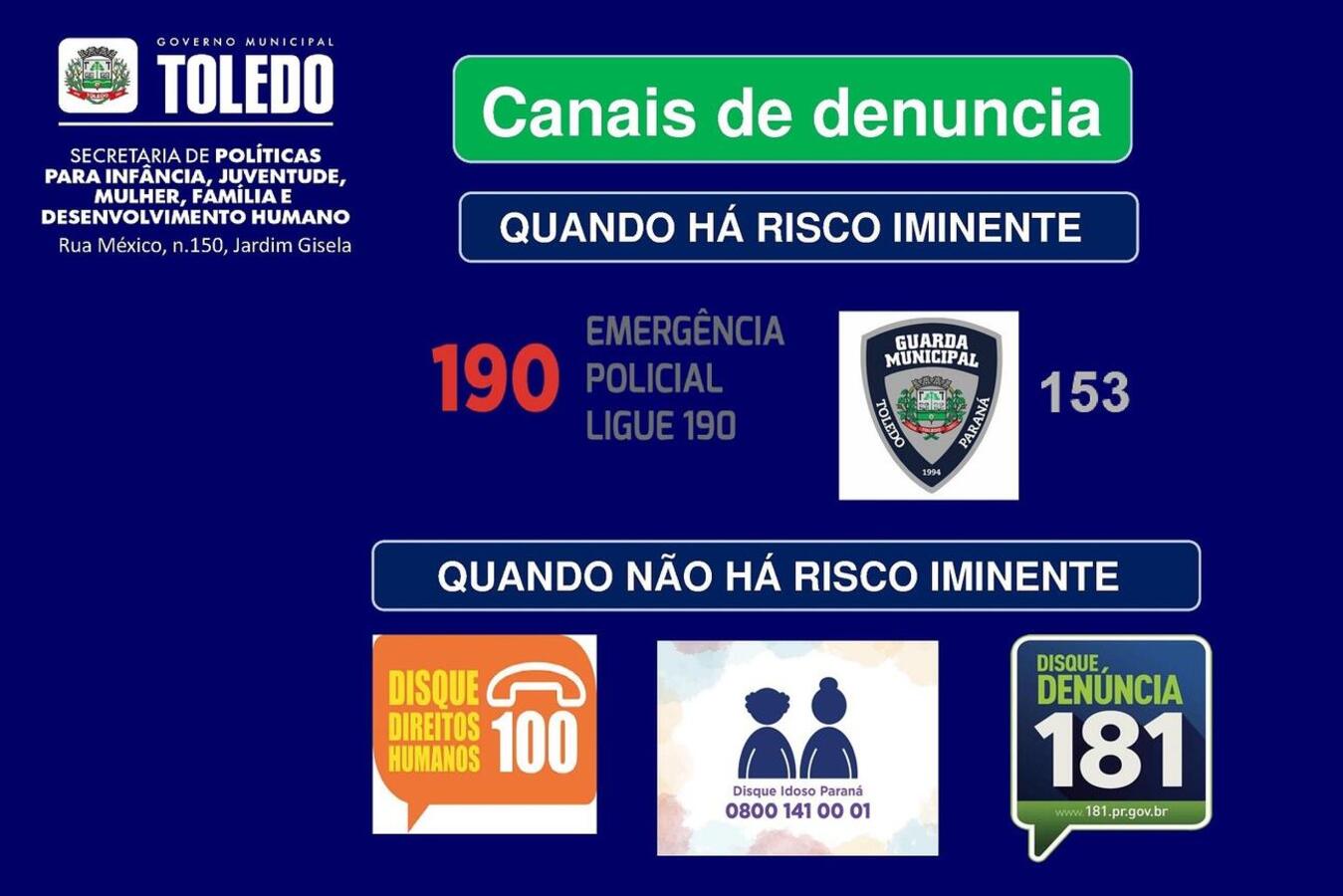 Promovido por Smel e SMDH, ato está marcado para quinta (13), às 8h30, e faz alusão ao Mês de Conscientização e Prevenção Contra a Violência à Pessoa Idosa