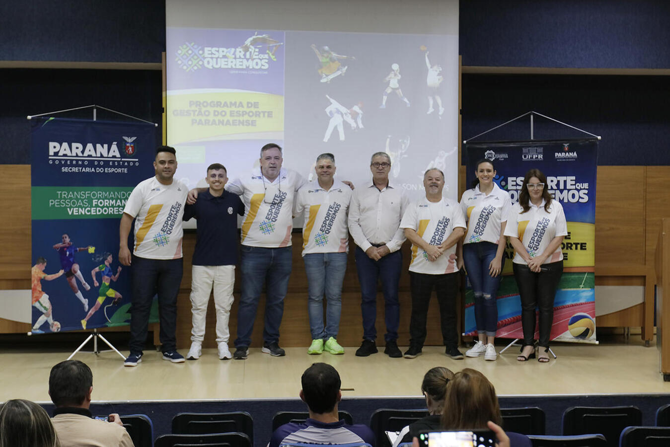 Gestores de municípios do Oeste e Sudoeste do Paraná conheceram mais detalhes a respeito do assunto em evento realizado nesta quarta (26) no Auditório Acary Oliveira