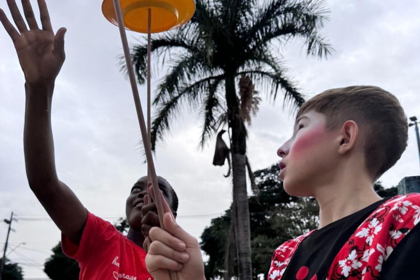 Com apoio da SMC e da SMDH, Embaixada Solidária, que agora atua como Central Regional do Migrante, foi responsável por um dos maiores eventos do gênero no Paraná