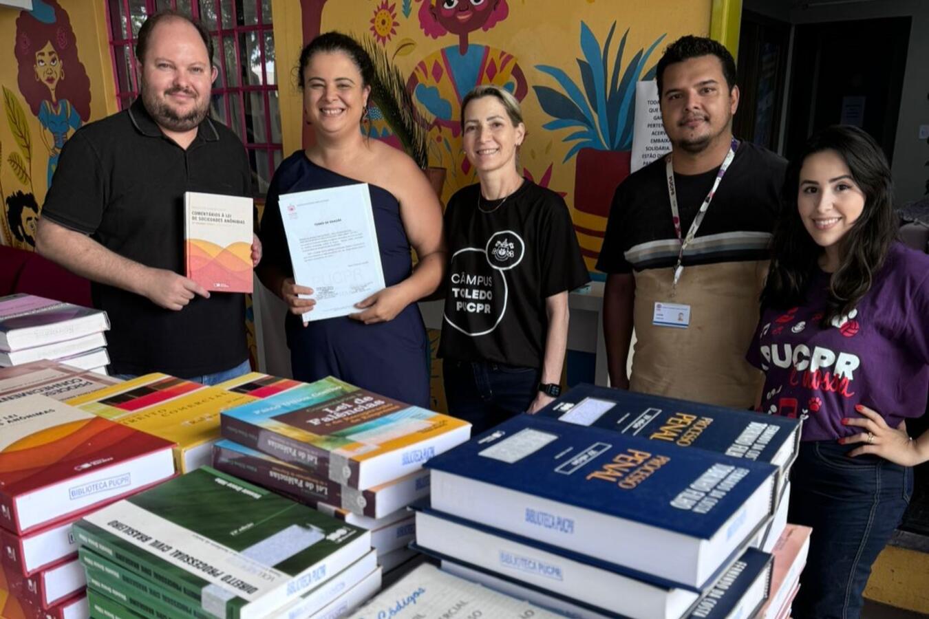 Com apoio da SMC e da SMDH, Embaixada Solidária, que agora atua como Central Regional do Migrante, foi responsável por um dos maiores eventos do gênero no Paraná