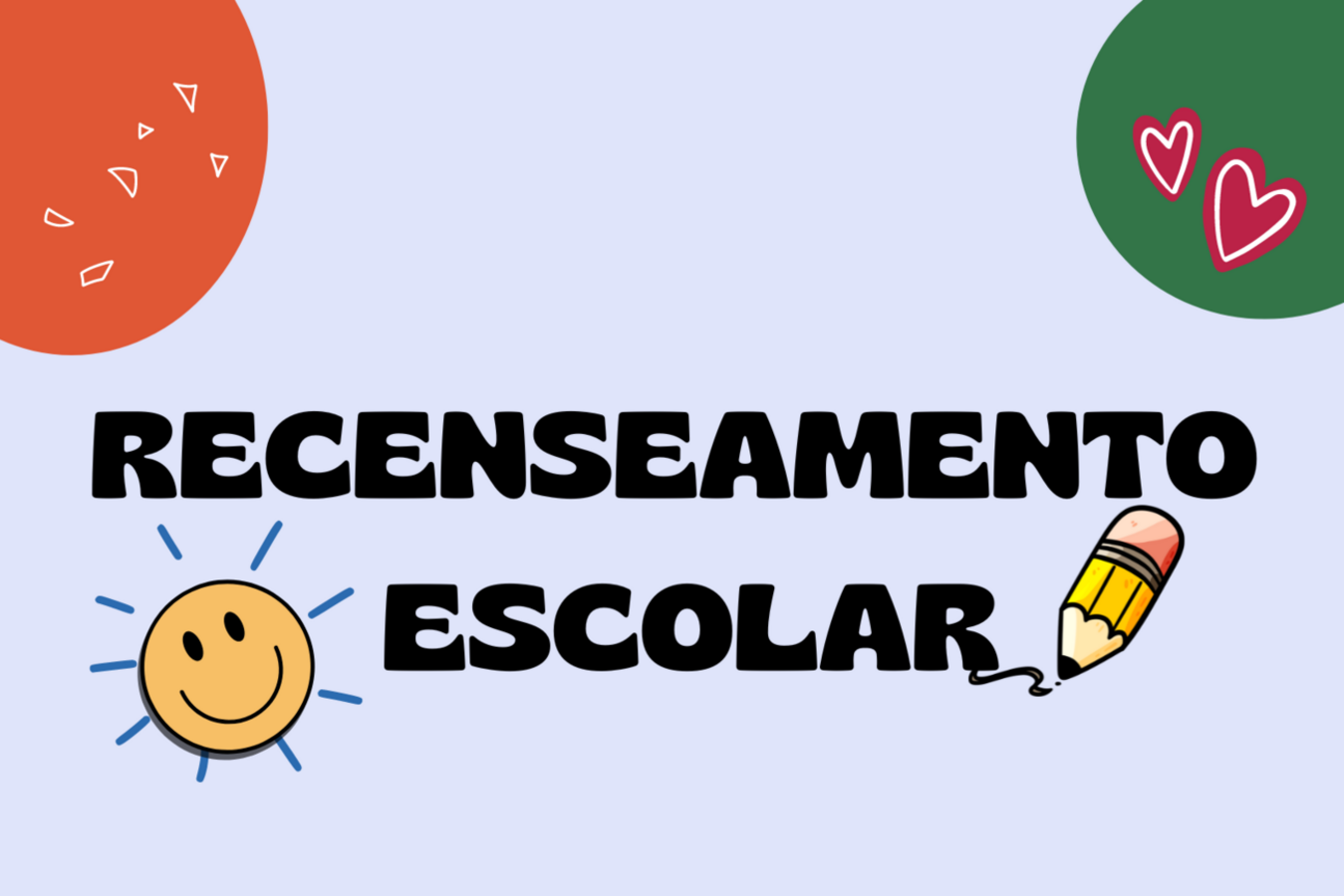 Procedimento da Secretaria da Educação de Toledo deve ser realizado até o próximo dia 21  por pais e responsáveis de crianças nascidas até março de 2021