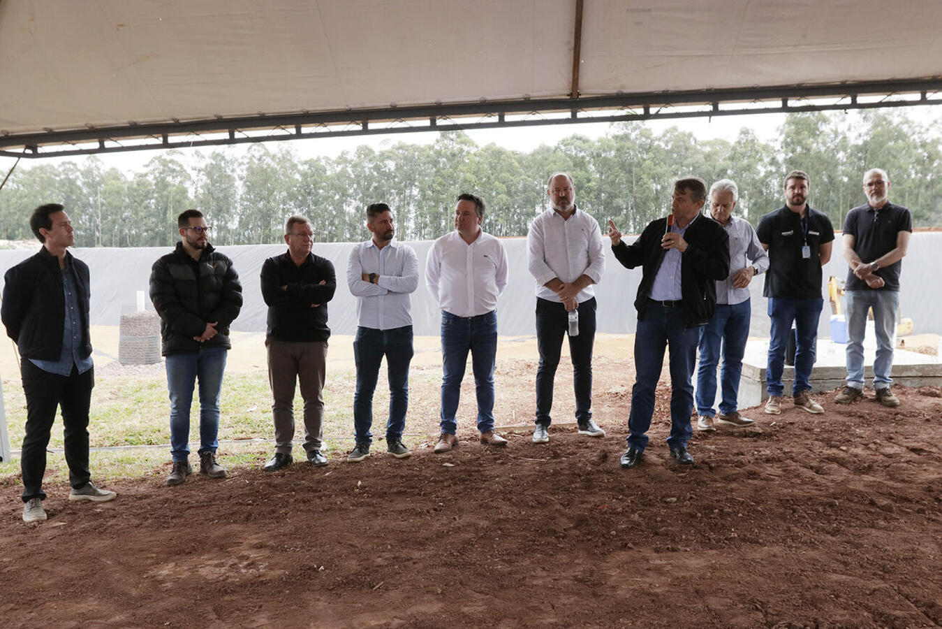 Nova estrutura entrou em funcionamento na manhã desta quinta-feira (04) e já é considerado o melhor equipamento do Oeste do Paraná