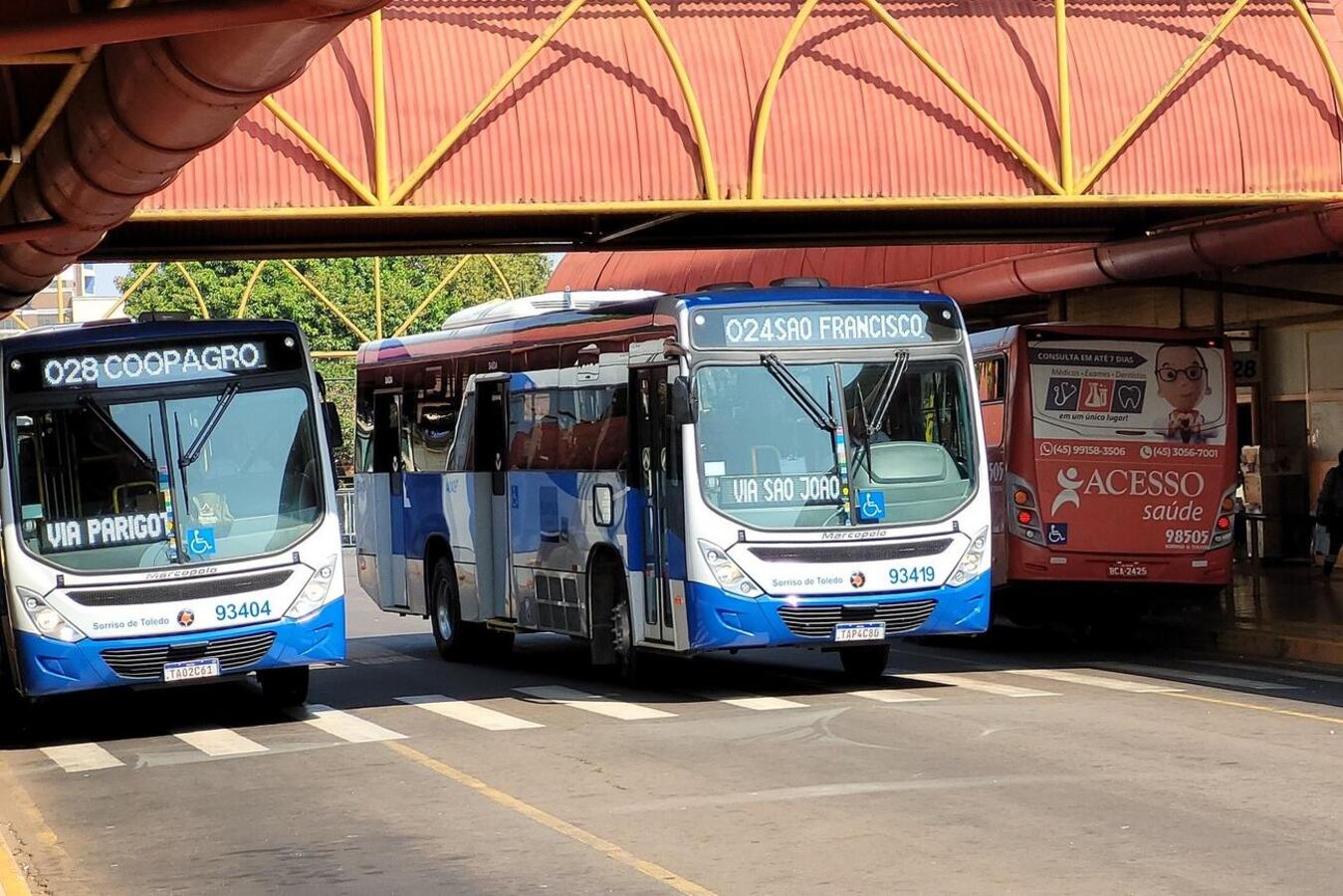 Dos 28 veículos adquiridos pela concessionária, 23 já estão circulando por toda a cidade, oferecendo mais conforto, tecnologia, acessibilidade e segurança a usuários e condutores