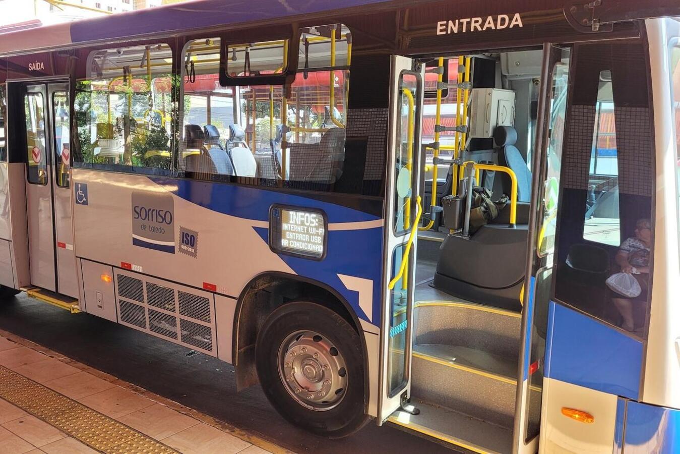 Dos 28 veículos adquiridos pela concessionária, 23 já estão circulando por toda a cidade, oferecendo mais conforto, tecnologia, acessibilidade e segurança a usuários e condutores