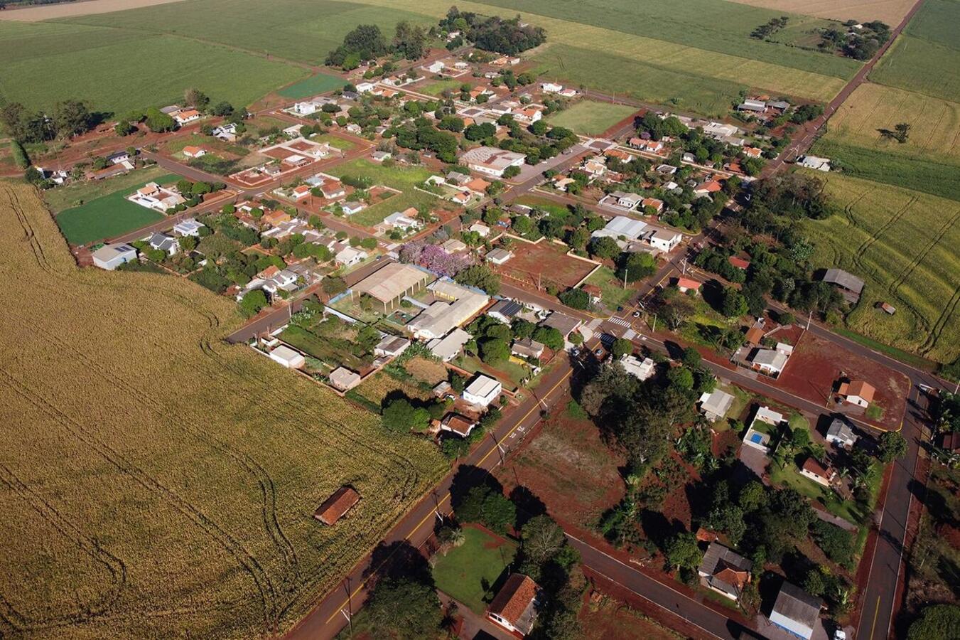 A comunidade poderá escolher sobre a criação do distrito e também definir o nome que será chamado por meio de um plebiscito 