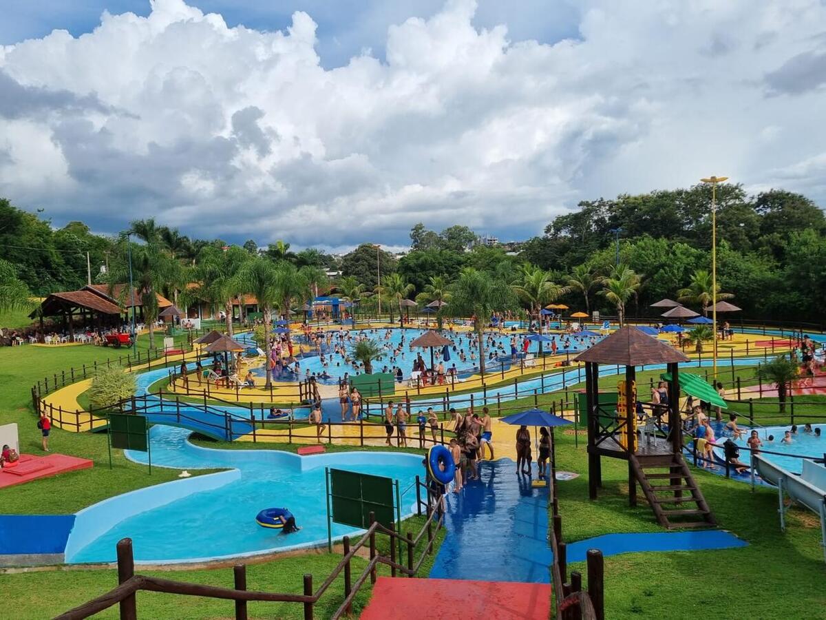Até 1.000 procedimentos – indispensáveis para a utilização das piscinas – poderão ser realizados no espaço neste sábado (7), no horário entre 8h e 12h