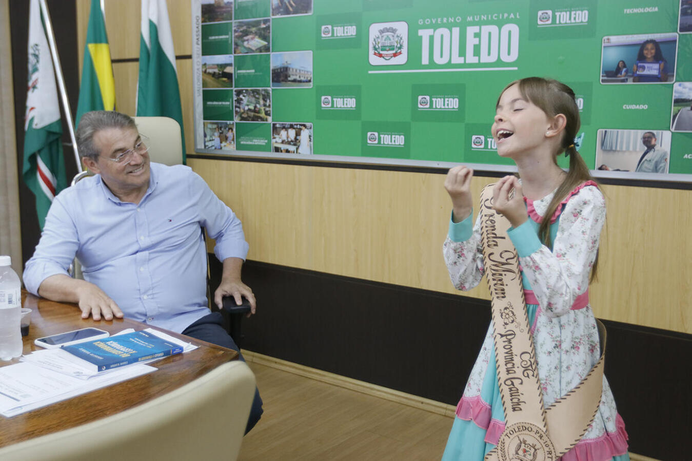 Integrantes do CTG Província Gaúcha compartilham a experiência da competição que os classificaram para o campeonato nacional em Goiás  