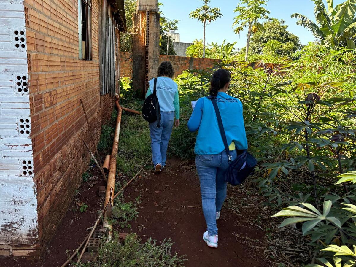 Ação será realizada das 8h às 12h no Independência, Concórdia, Europa e Paulista, regiões que registraram os maiores índices na mais recente edição do LirAa