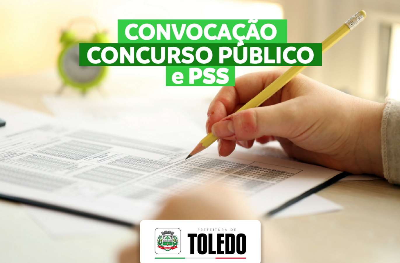 A Secretaria de Recursos Humanos realizou convocações referentes aos concursos Nº 01/2020, Nº 01/2022, Nº 02/2022 e Nº 03/2023, além de processos seletivos simplificados