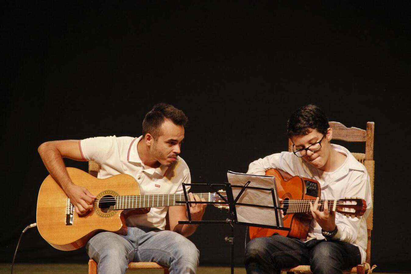 Os interessados poderão se matricular na primeira semana de fevereiro para os mais de 15 cursos culturais ofertados