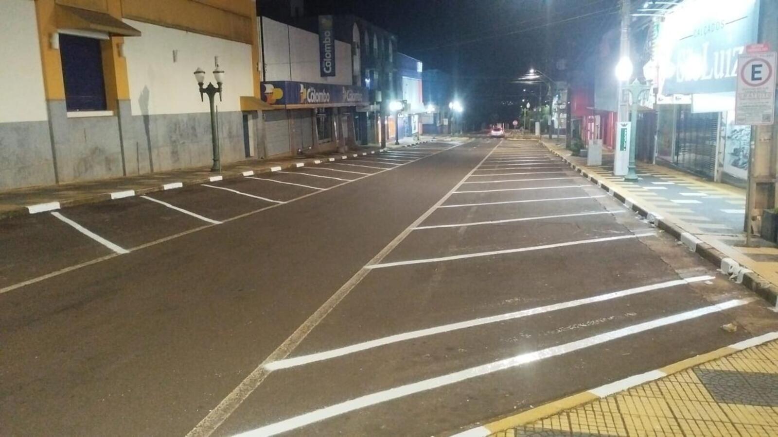 Para atender a alta demanda de serviços em janeiro a Emdur conta com 3 equipes trabalhando diariamente